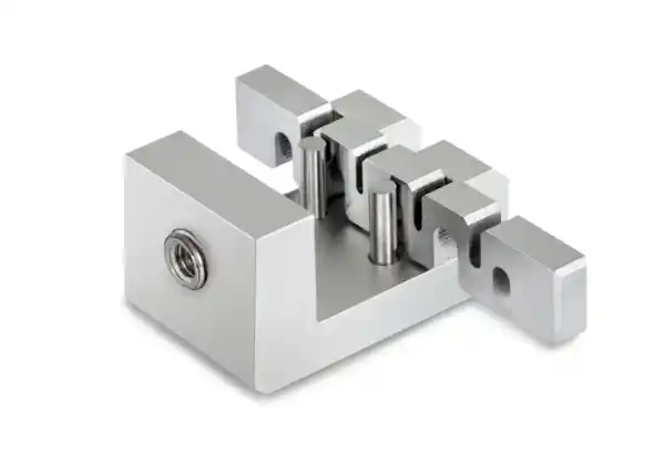 Cable pull-off clamp AE 06